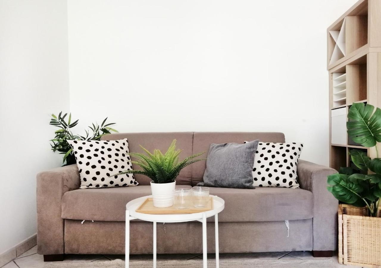 Holihome_Colombo - Open Space, 100M Dal Mare! Tortoreto Exteriér fotografie